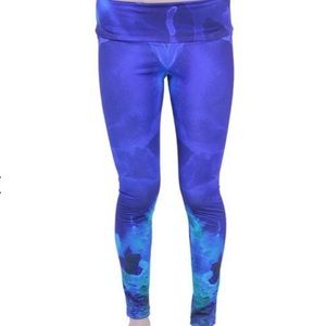 GRASSROOTS CALIFORNIA HIGH TIDE LEGGING